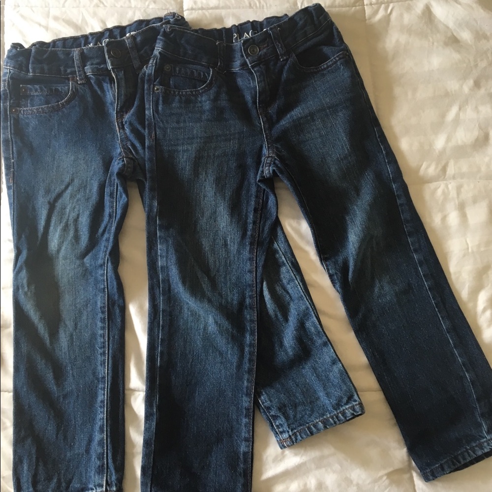 Boys Jeans